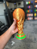 FIFA WORLD CUP THORPY