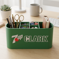 Personalized 7UP Desk Organizer