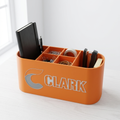 Personalized Celsius Desk Organizer