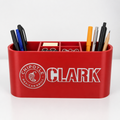 Personalized Chipotle Desk Organizer