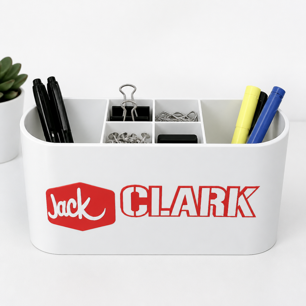 Personalized Freddy’s Desk Organizer