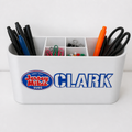 Personalized Jersey Mike’s Desk Organizer