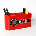 Personalized Jimmy John’s Desk Organizer