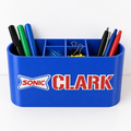 Personalized Sonic Desk Organizer