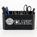 Personalized Steak n’ Shake Desk Organizer