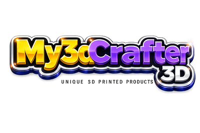 My3dCrafter