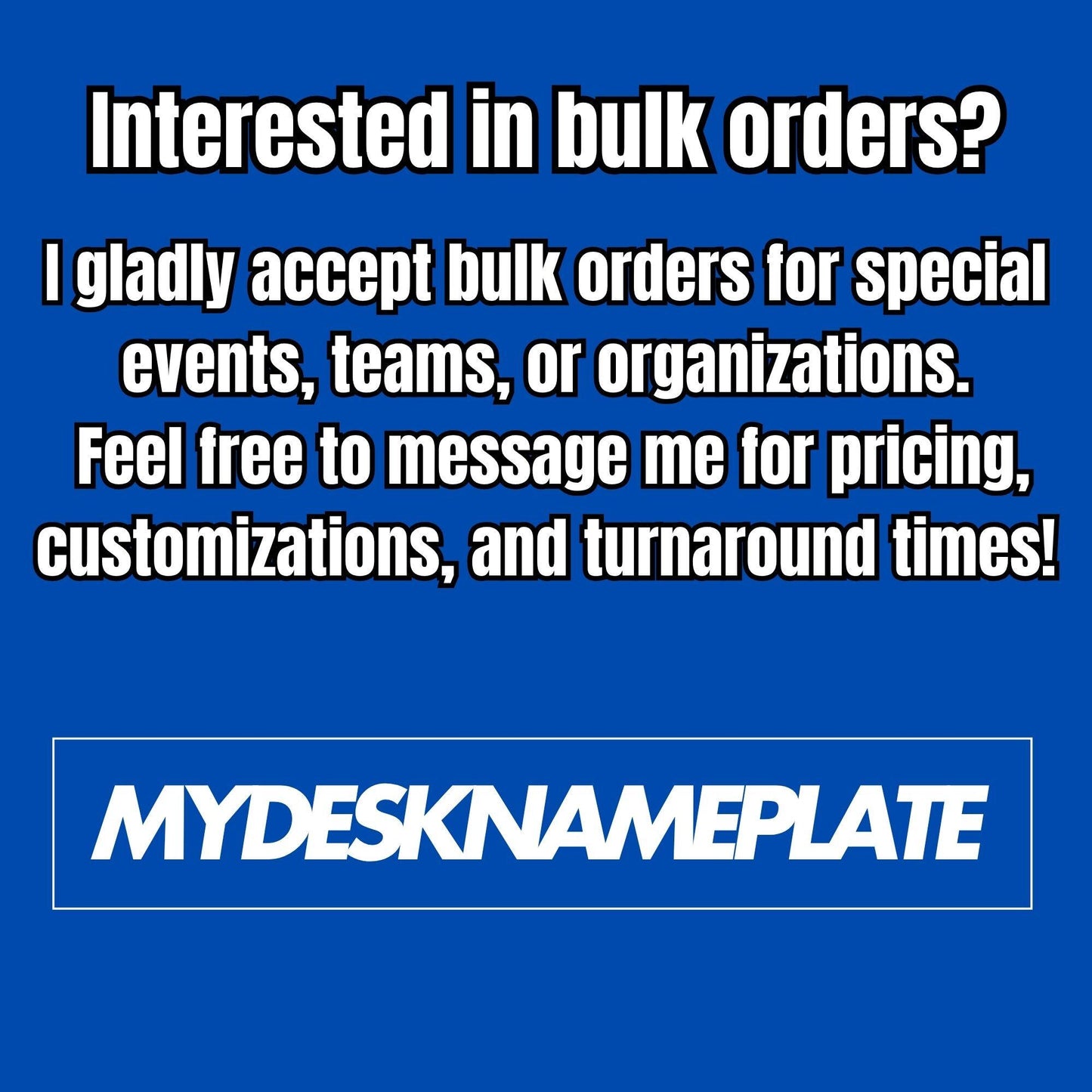 Personalized USAF First Sergeant E8 Desk Name Plate, Military Retirement Gift