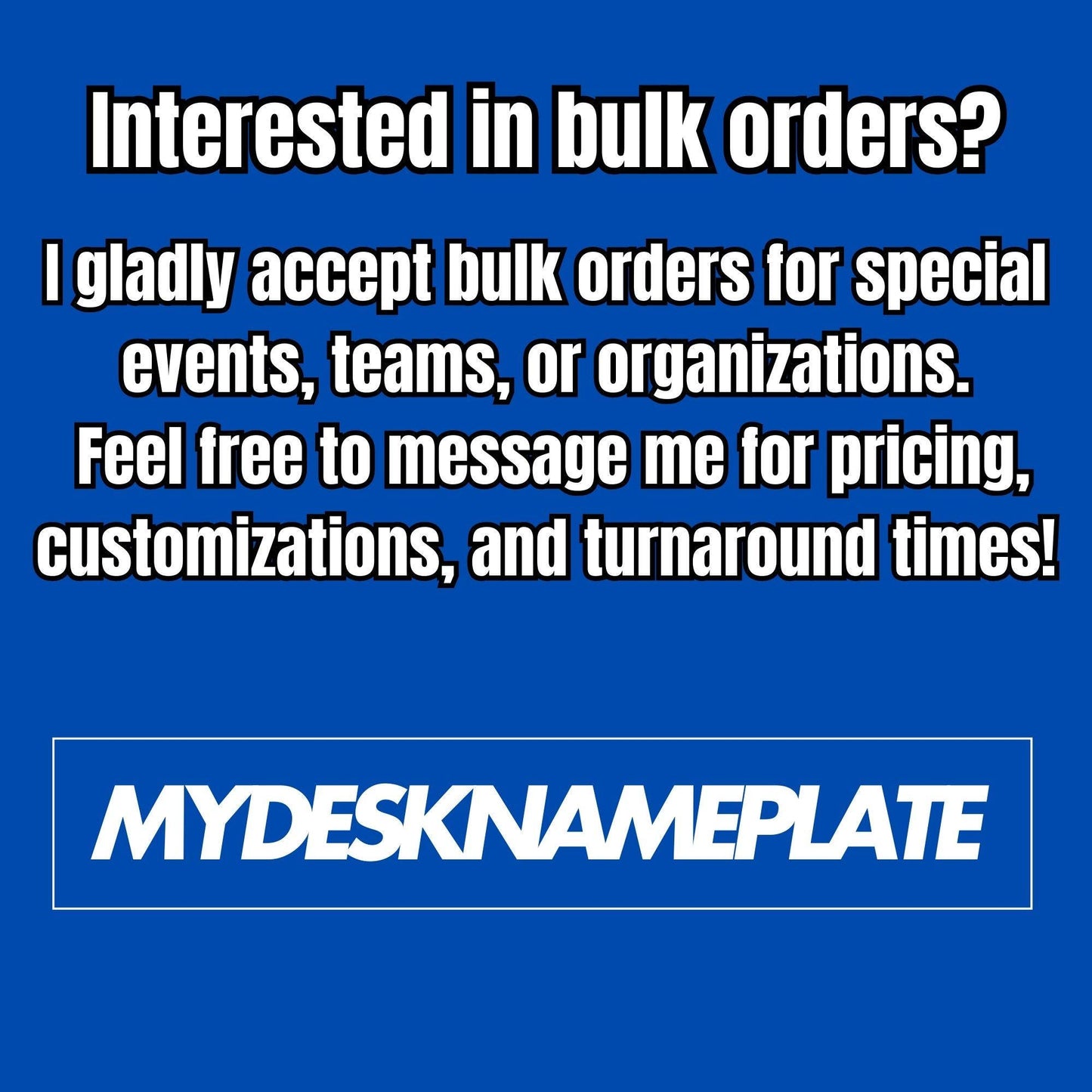 Ironman Desk Name Plate, Principal Name Plaque, Custom Company Title, New Job Gift