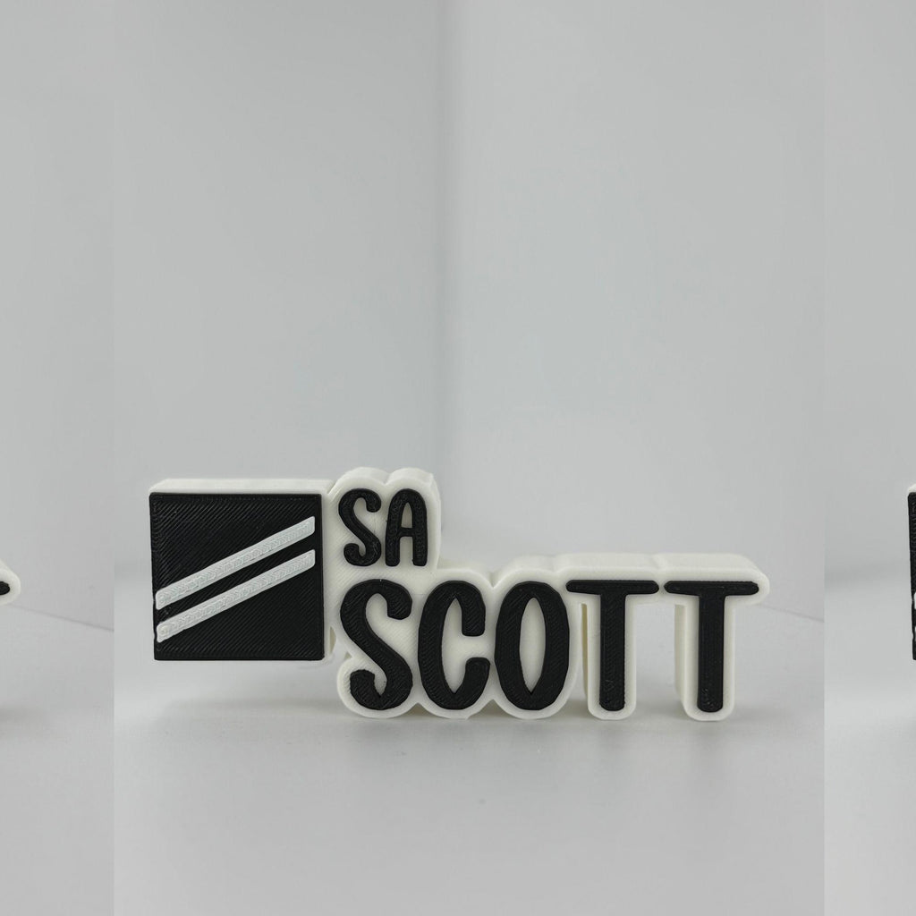 Personalized Navy Seaman Apprentice Desk Name Plate