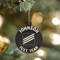 Personalized Navy Seaman Ornament, Seaman Ornament, NAVY Promotion, SN Ornament, Navy Rank Ornament, Navy Retirement Gift