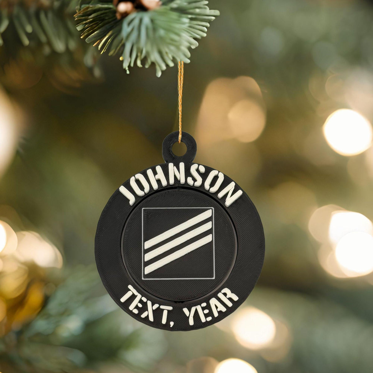 Personalized Navy Seaman Ornament, Seaman Ornament, NAVY Promotion, SN Ornament, Navy Rank Ornament, Navy Retirement Gift