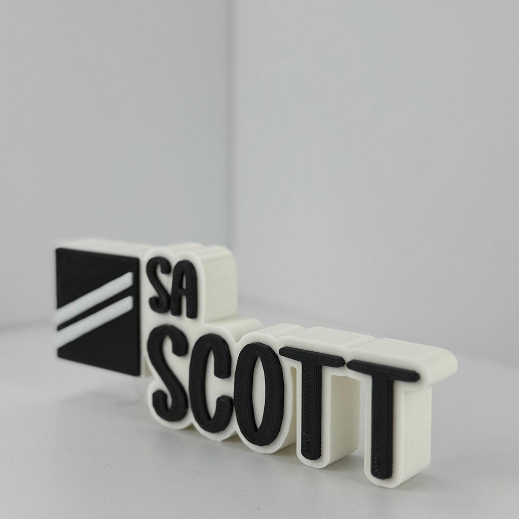 Personalized Navy Seaman Apprentice Desk Name Plate