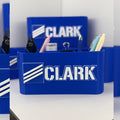 Personalized Coast Guard Seaman Desk Organizer