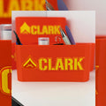 Personalized Marines Lance Corporal Desk Organizer