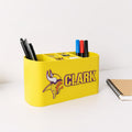 Personalized Minnesota Vikings Desk Organizer