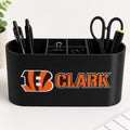 Personalized Cincinnati Bengals Desk Organizer