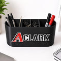 Personalized Arizona Diamondbacks Desk Organizer