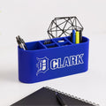 Personalized Detroit Tigers Desk Organizer