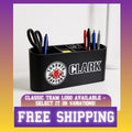 Personalized Toronto Raptors Desk Organizer