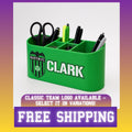 Personalized Austin FC Desk Organizer