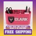 Personalized Inter Miami CF Desk Organizer