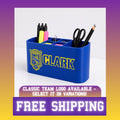 Personalized Nashville SC Desk Organizer