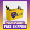 Personalized Real Salt Lake Desk Organizer