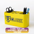Michigan Wolverines Desk Organizer