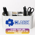 Notre Dame Fighting Irish Desk Organizer