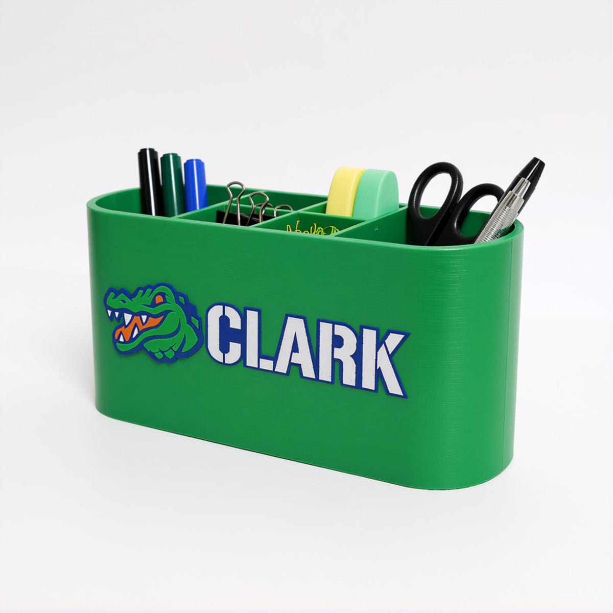 Florida Gators Desk Organizer
