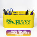 Oregon Ducks Desk Organizer