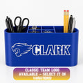 Kentucky Wildcats Desk Organizer