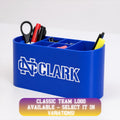 North Carolina Tar Heels Desk Organizer