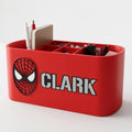 Personalized Spider-Man Desk Organizer