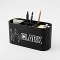 Personalized Aquaman Desk Organizer
