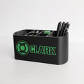 Personalized Green Lantern Desk Organizer