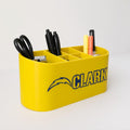 Personalized Los Angeles Rams Desk Organizer