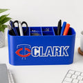 Personalized Minnesota Twins Desk Organizer