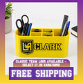 Personalized LA Galaxy Desk Organizer