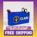 Personalized CF Montréal Desk Organizer