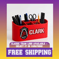 Personalized St. Louis CITY SC Desk Organizer