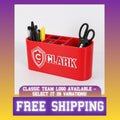 Personalized Colorado Rapids Desk Organizer