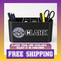 Personalized Minnesota United FC Desk Organizer