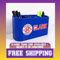 Personalized New England Revolution Desk Organizer