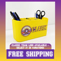 Personalized Orlando City SC Desk Organizer