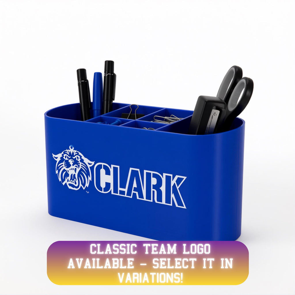 Villanova Wildcats Desk Organizer