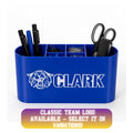 Villanova Wildcats Desk Organizer