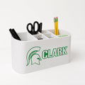 Michigan State Spartans Desk Organizer