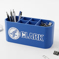 Personalized HHS Desk Organizer