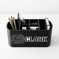 Personalized IRS Desk Organizer